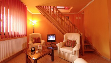 Napfény Apartmanház – Gyula