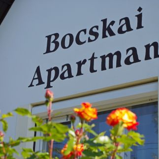 Bocskai Apartman7