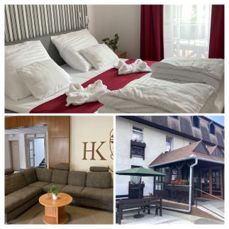 Hotel Kumilla