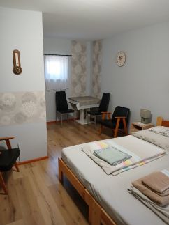 Fűzfa Apartman2