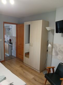 Fűzfa Apartman