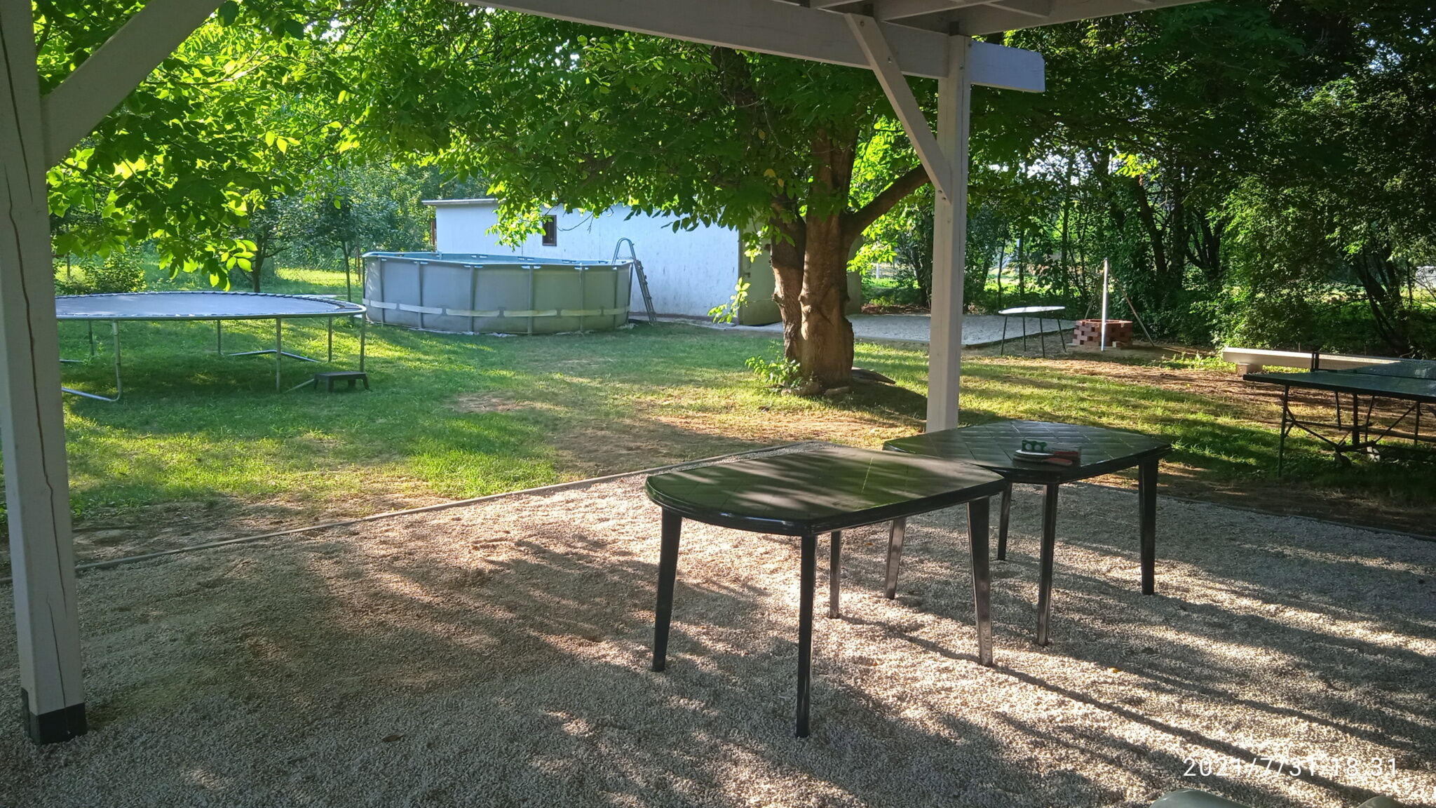 Ágoston Vendégház – Kehidakustány fotó 15