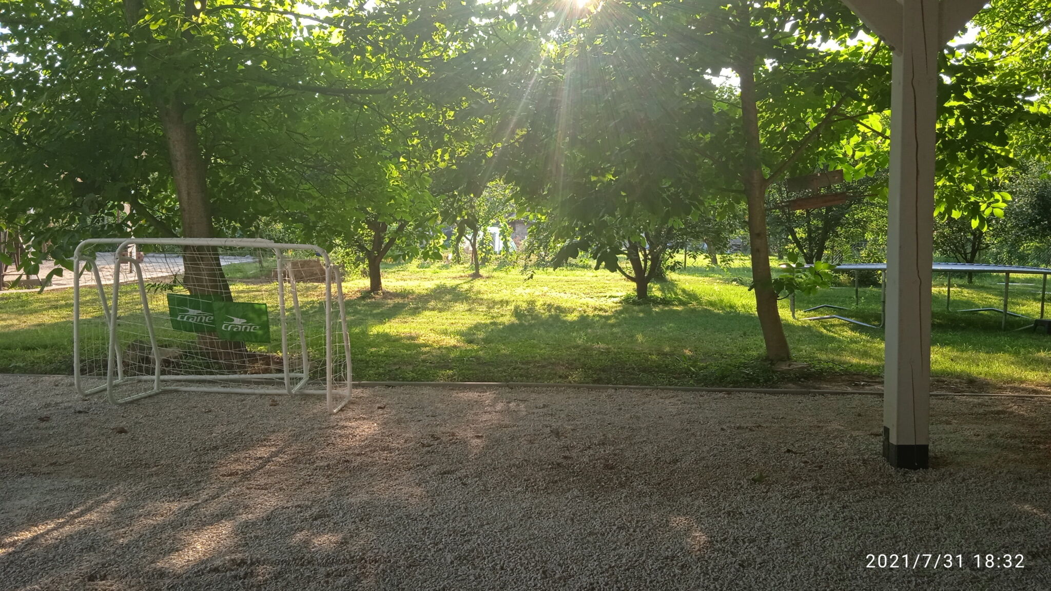 Ágoston Vendégház – Kehidakustány fotó 16