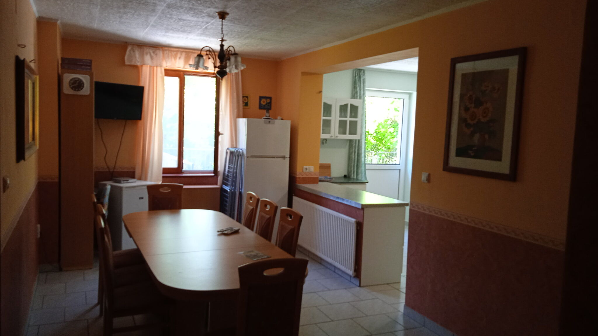 Ágoston Vendégház – Kehidakustány fotó 4