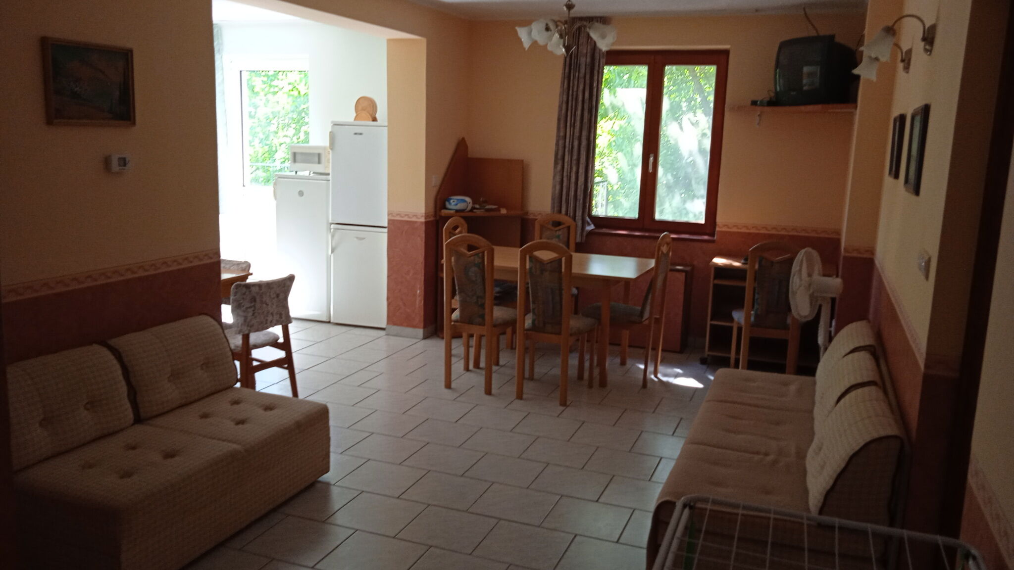 Ágoston Vendégház – Kehidakustány fotó 6