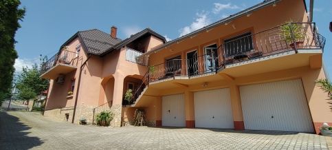 Szécsényi Apartman6