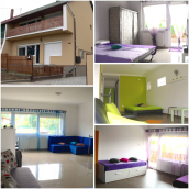 Vivien Apartmanok