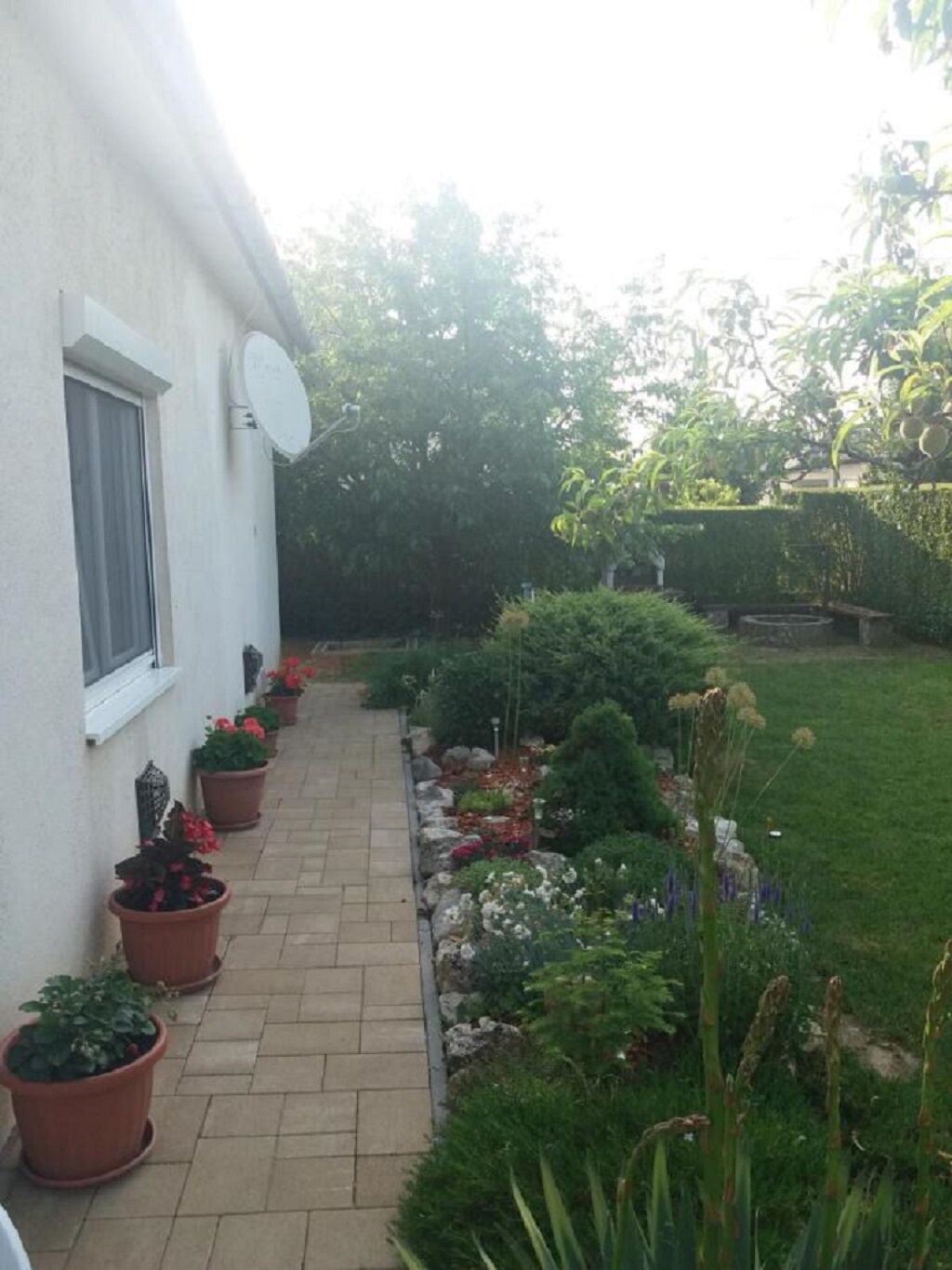 Sövényes Szálláshely – Barcs fotó 10