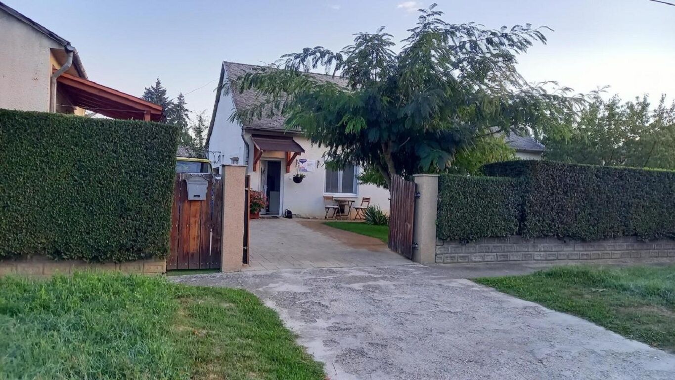 Sövényes Szálláshely – Barcs fotó 22