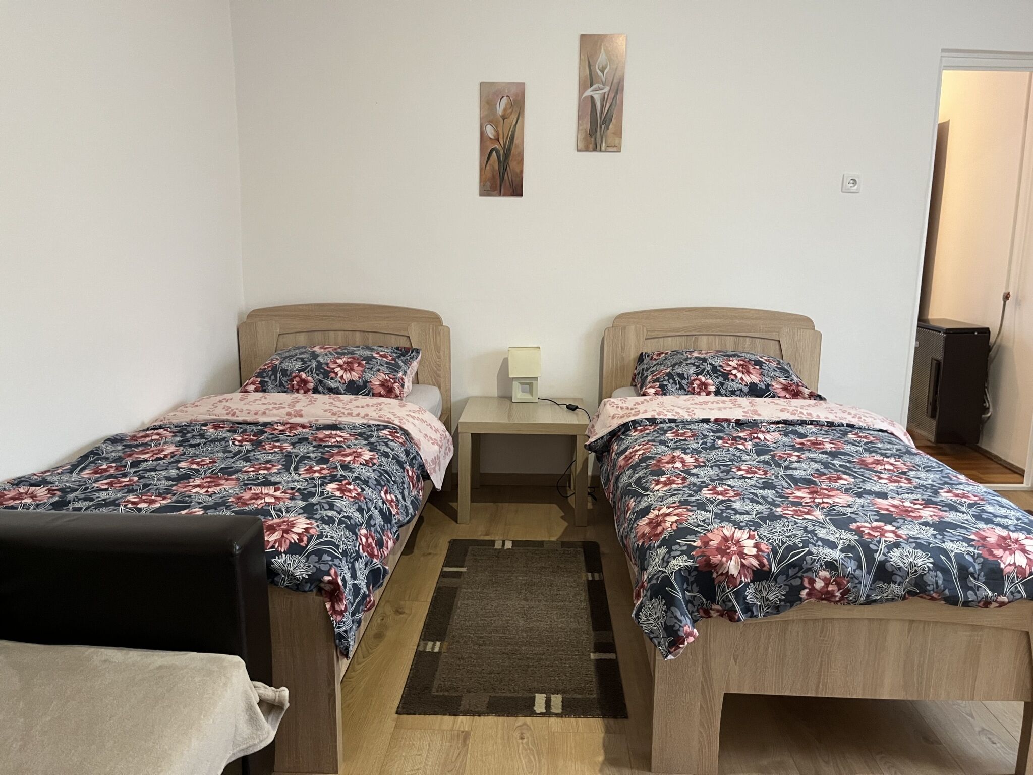 Sövényes Szálláshely – Barcs fotó 2
