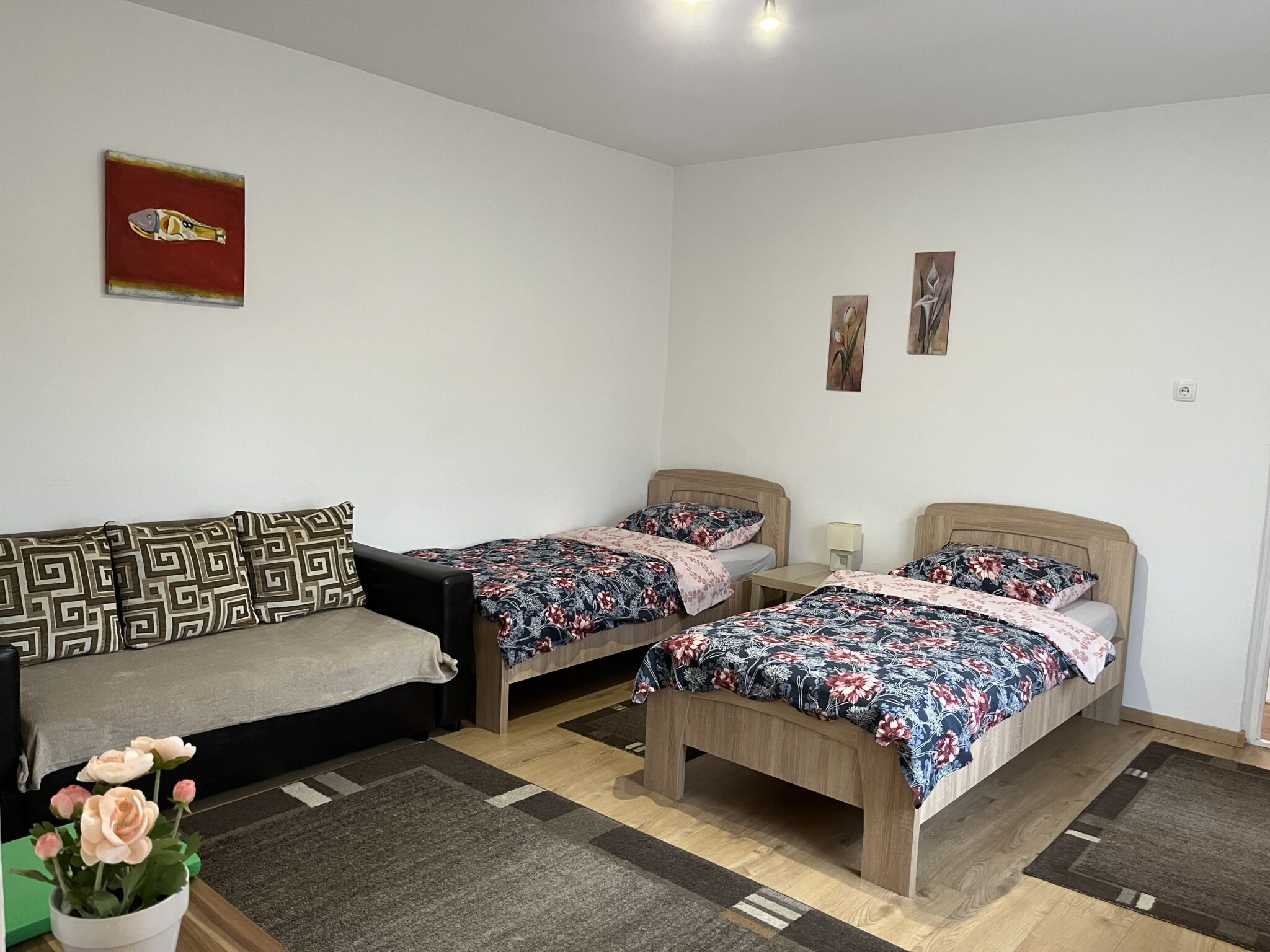 Sövényes Szálláshely – Barcs fotó 3