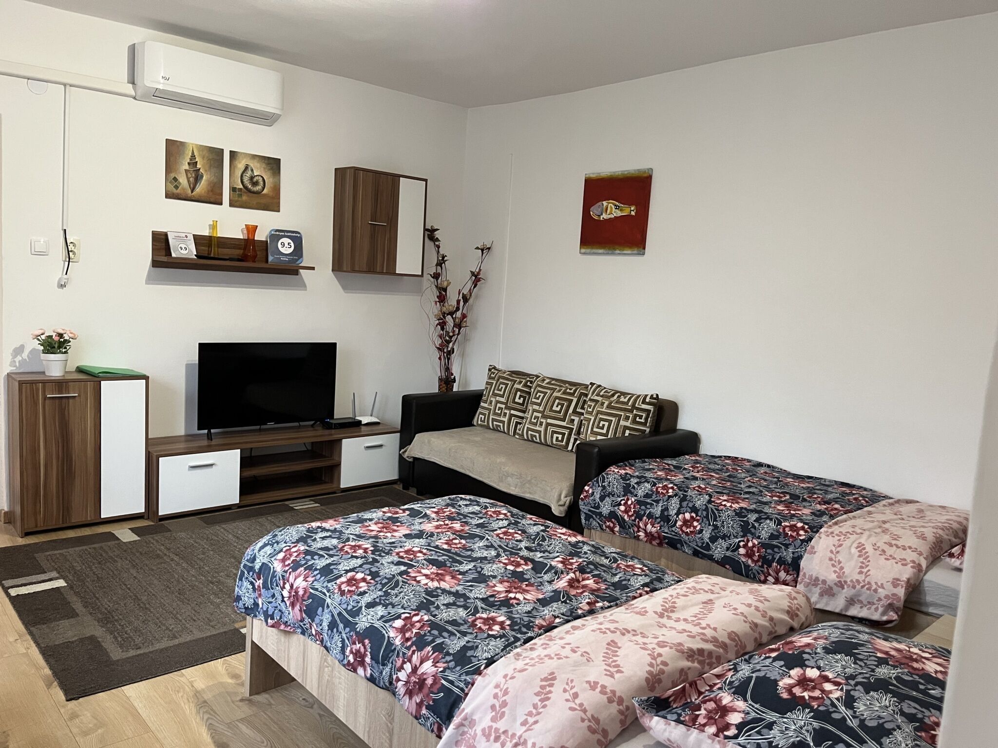 Sövényes Szálláshely – Barcs fotó 4