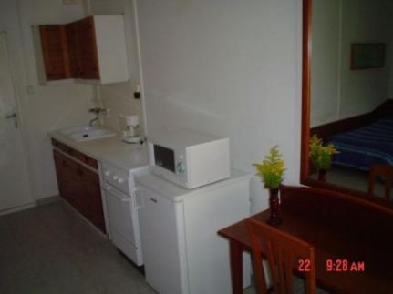 Sági Apartmanok35