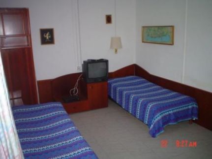 Sági Apartmanok37