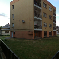 Zsuzsanna Apartman