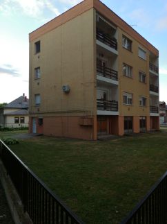 Zsuzsanna Apartman