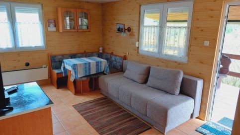 Búbánatvölgyi Apartman23