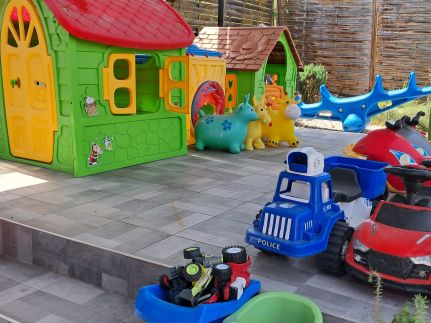 Erna Apartman55