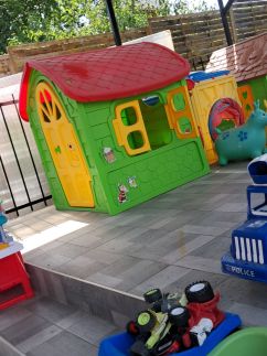 Erna Apartman57