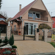 Erna Apartman