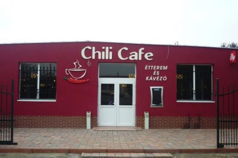 Chili Cafe - Étterem - Bowling - Biliárd7