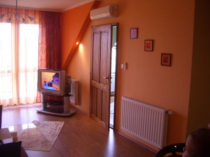 Fürjes Apartman4