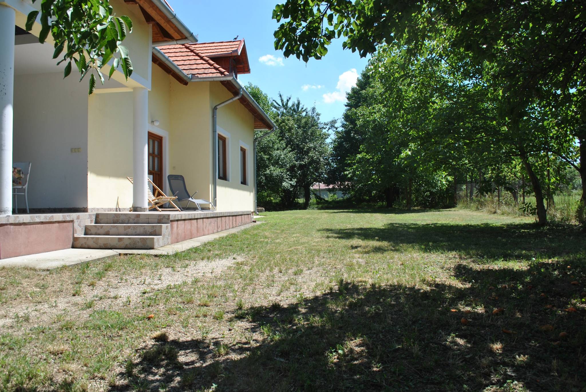 Ady Apartman – Balatonberény fotó 1