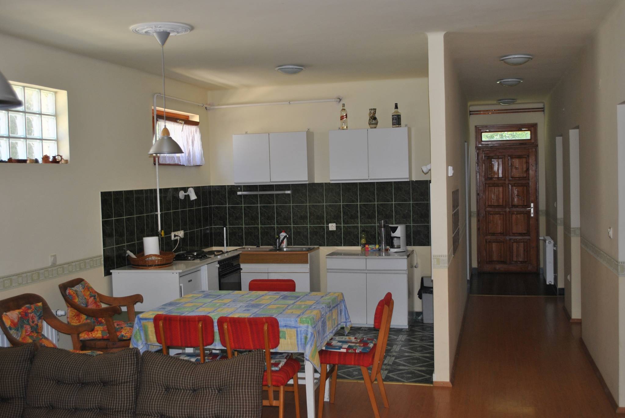 Ady Apartman – Balatonberény fotó 4