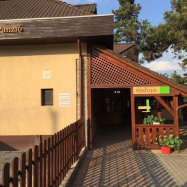 Erdei Panzió Veszprém