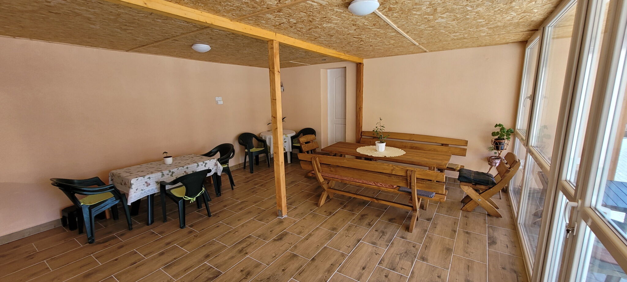 Viola Apartman – Bélapátfalva fotó 9