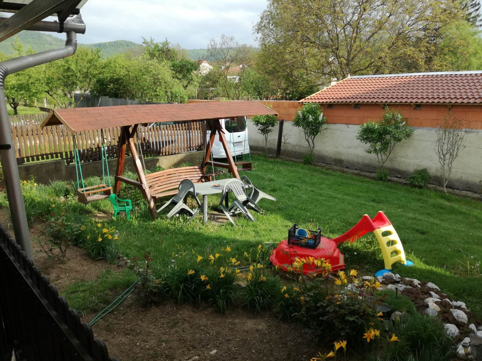 Viola Apartman – Bélapátfalva fotó 13