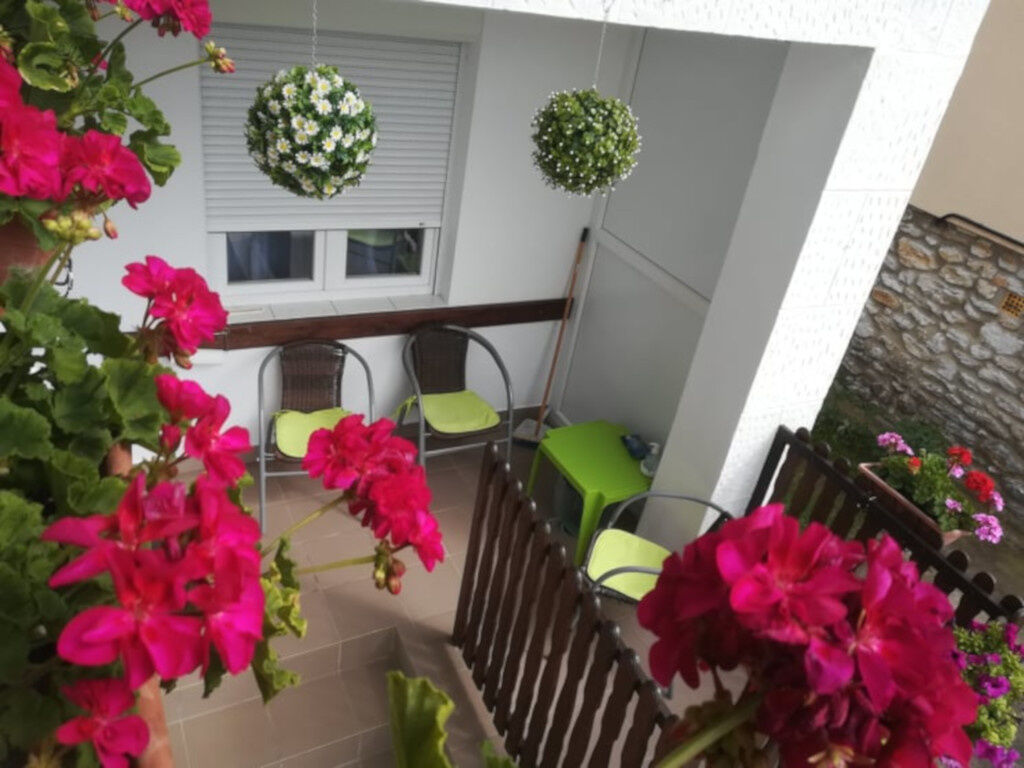 Viola Apartman – Bélapátfalva fotó 14
