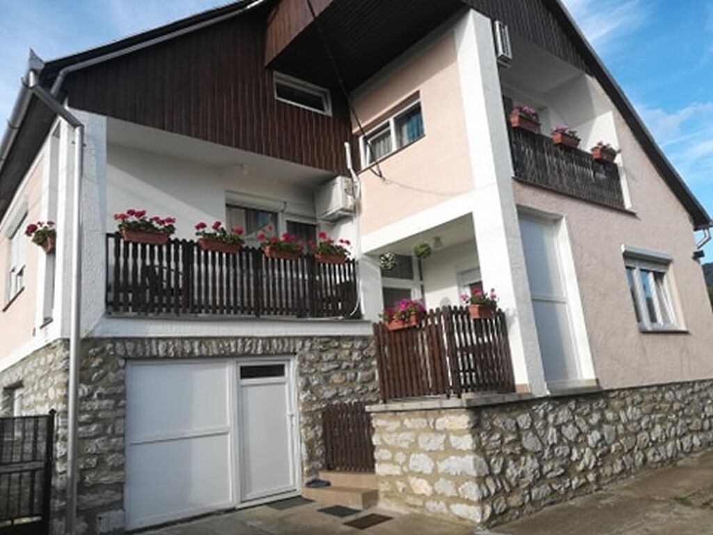 Viola Apartman – Bélapátfalva fotó 15