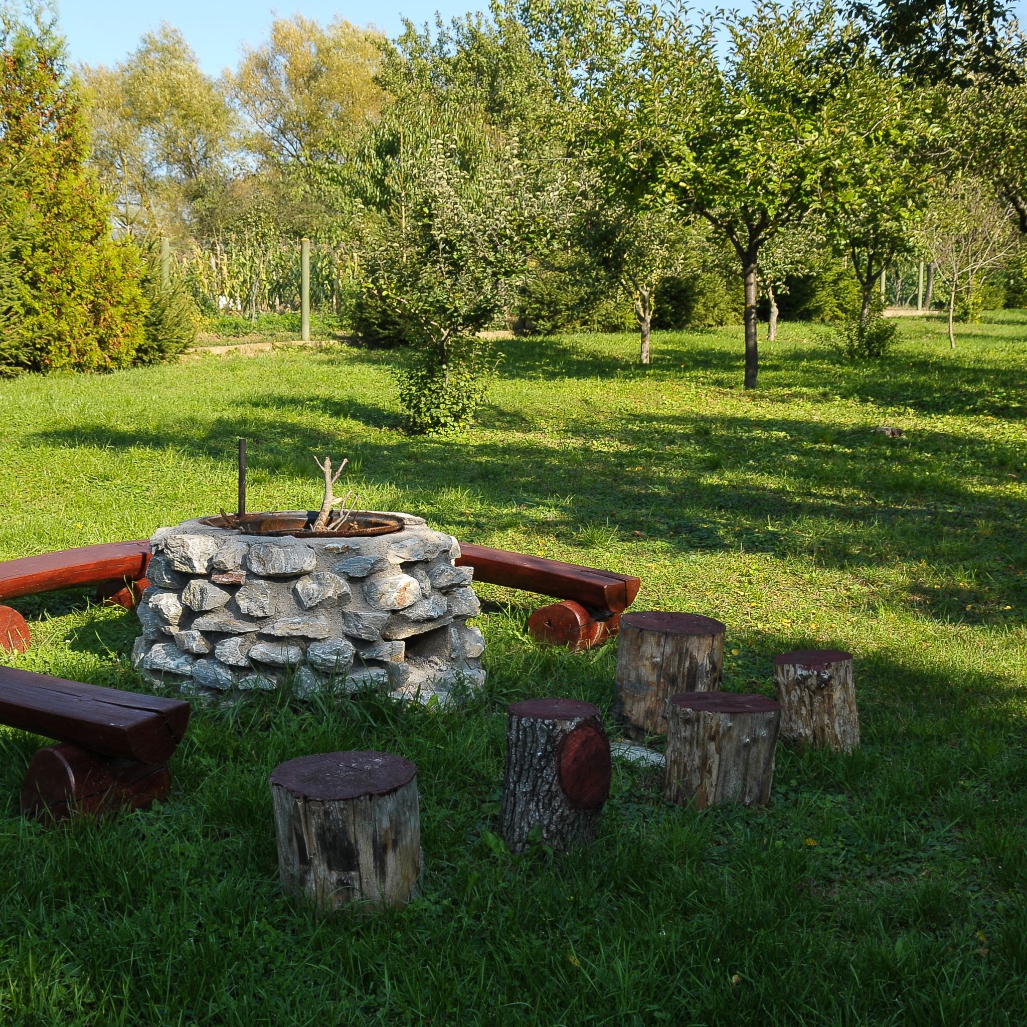 Viola Apartman – Bélapátfalva fotó 1