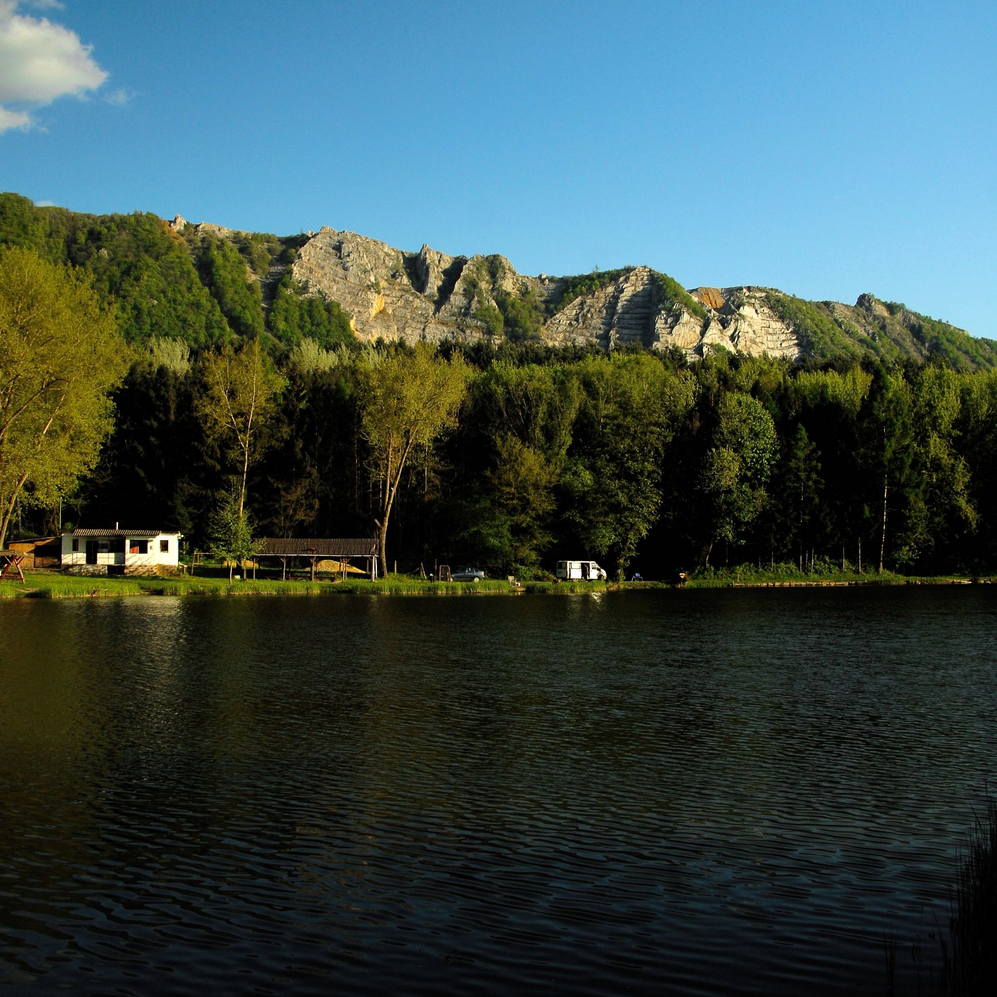 Viola Apartman – Bélapátfalva fotó 3