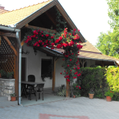 Anita Apartman