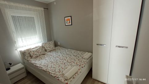 Csalogány 19 Apartman12