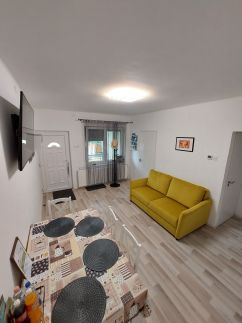 Csalogány 19 Apartman4