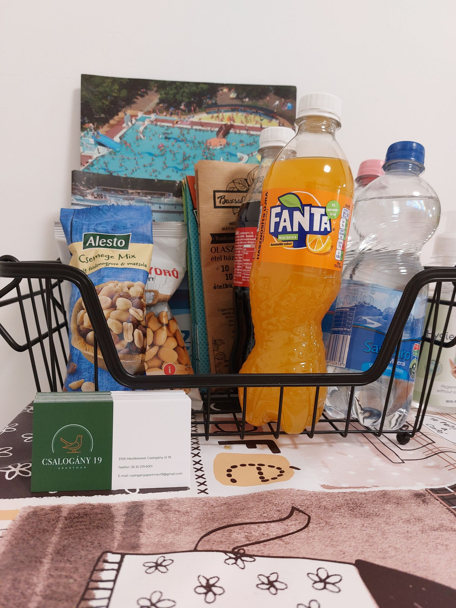 Csalogány 19 Apartman – Mezőkövesd fotó 15