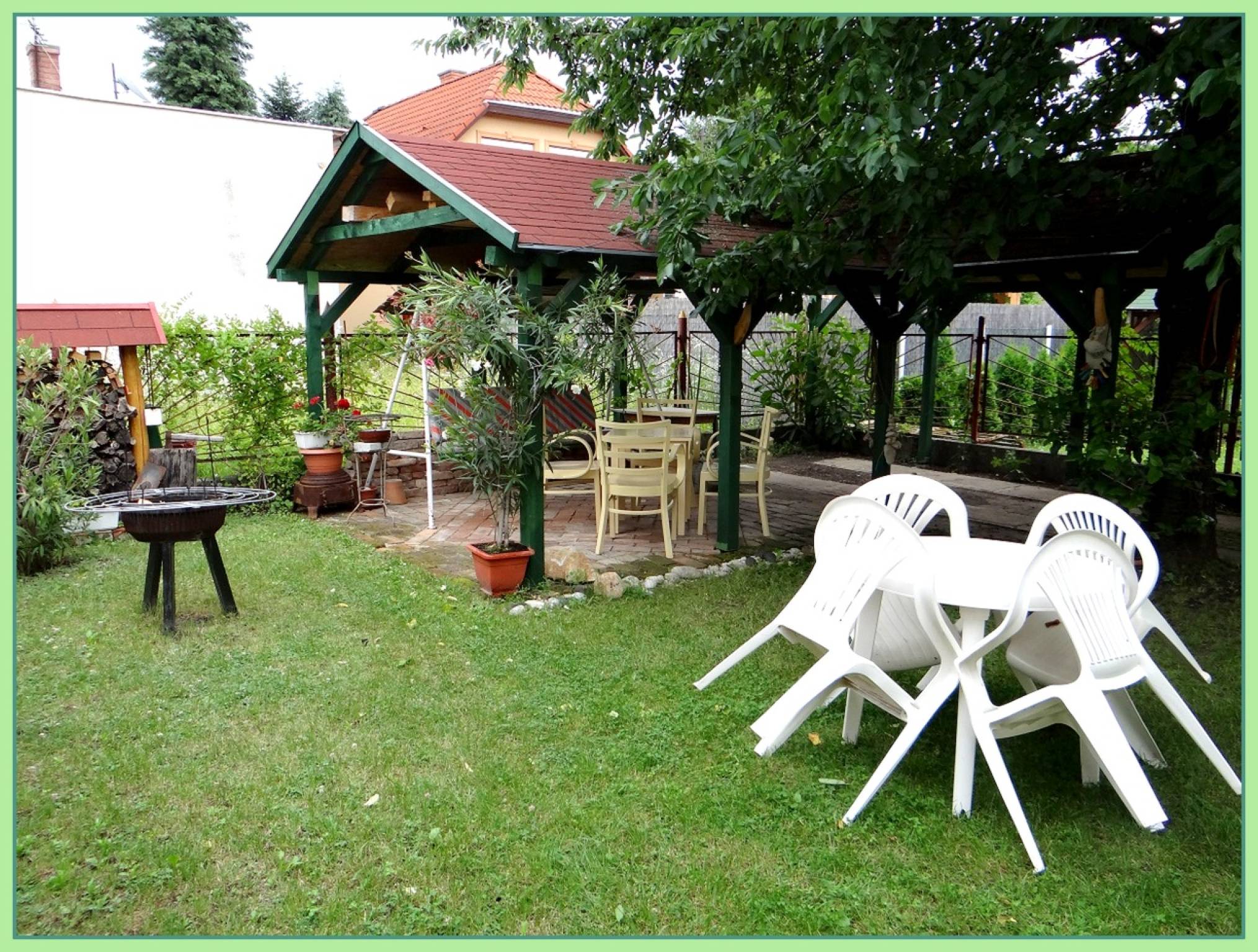 Csalogány 19 Apartman – Mezőkövesd fotó 3
