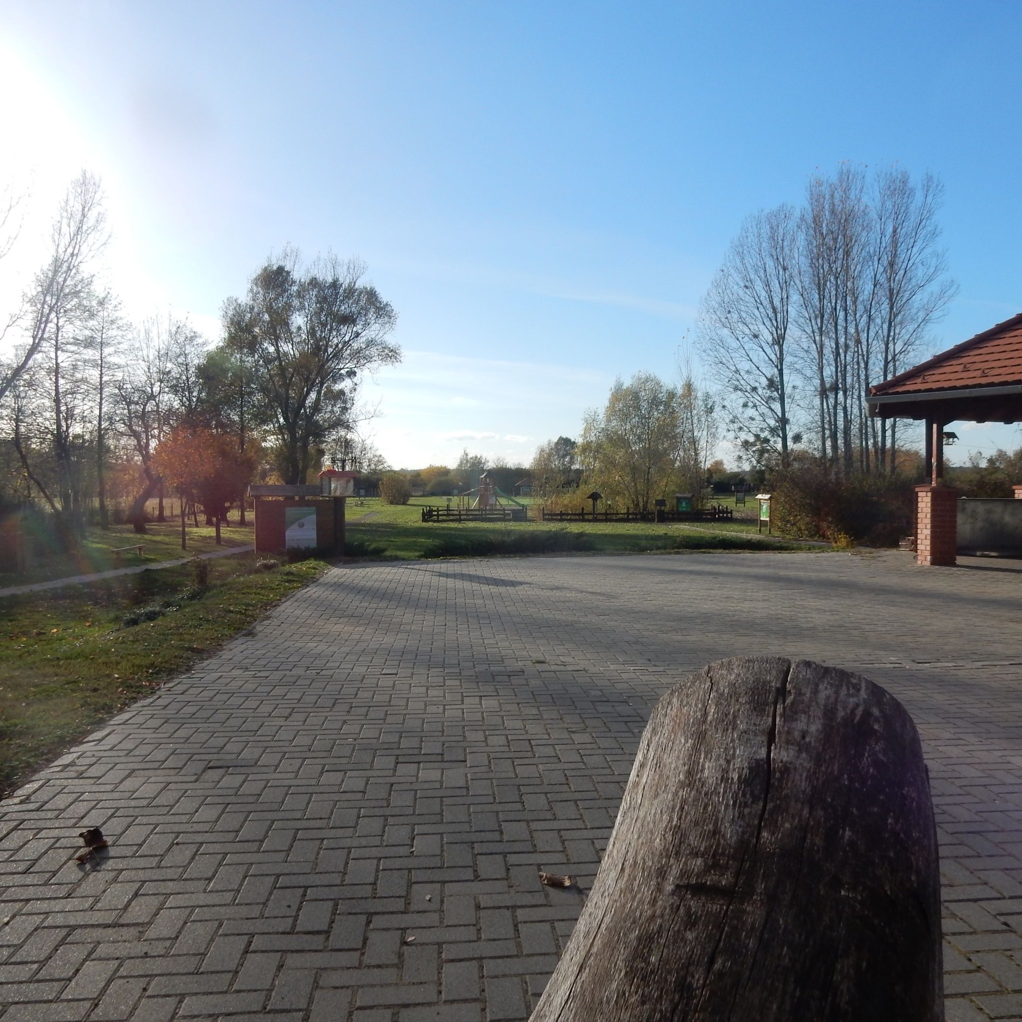 Erdészeti Erdei Iskola – Somogyszob fotó 10