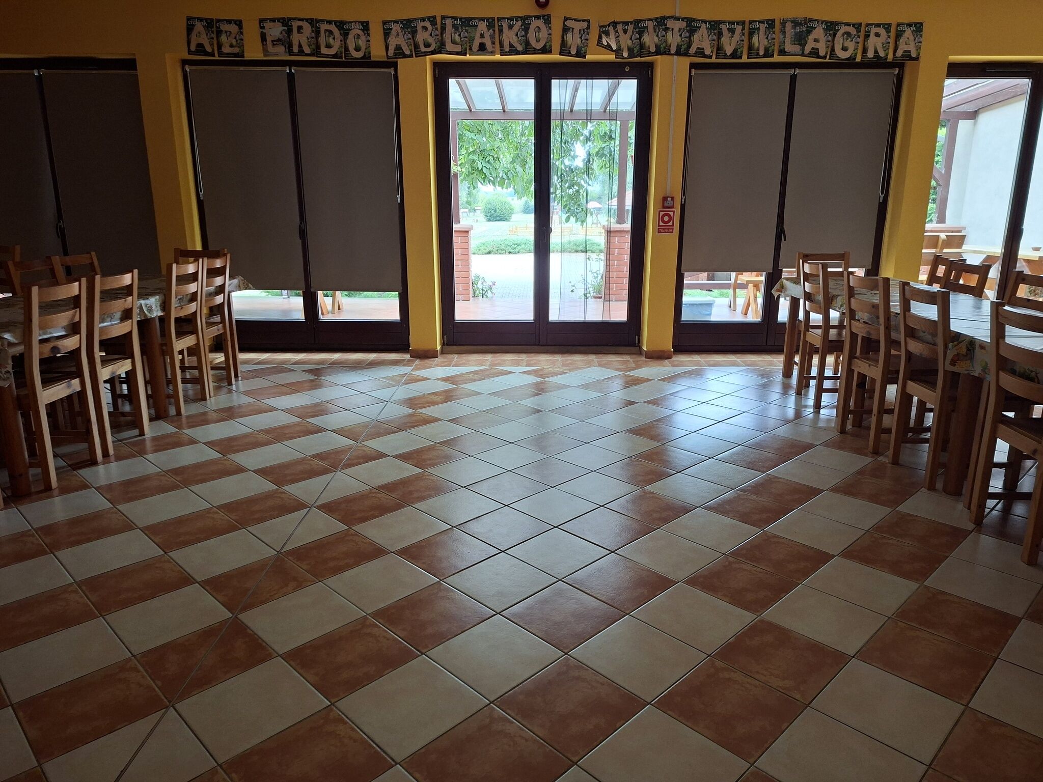 Erdészeti Erdei Iskola – Somogyszob fotó 11