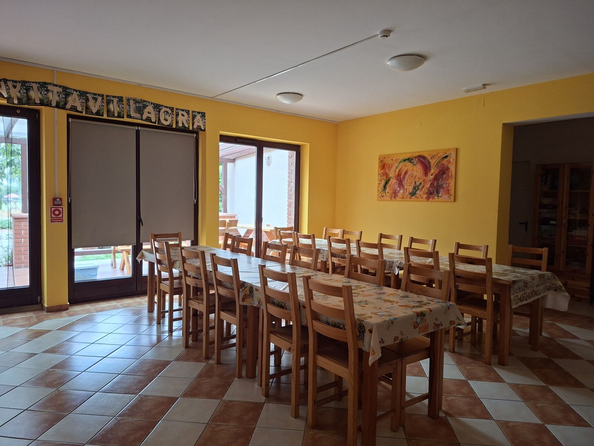 Erdészeti Erdei Iskola – Somogyszob fotó 6