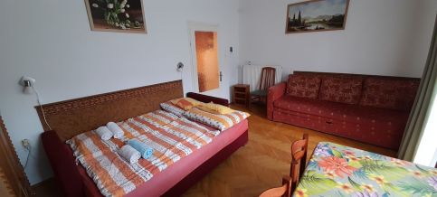 Rózsa Apartman14