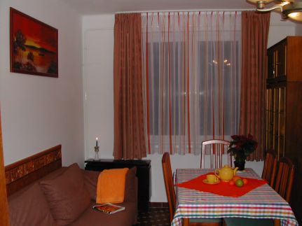 Rózsa Apartman1