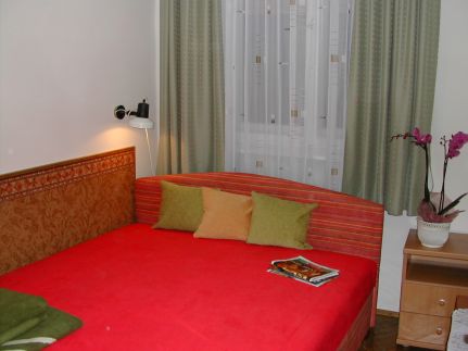 Rózsa Apartman10