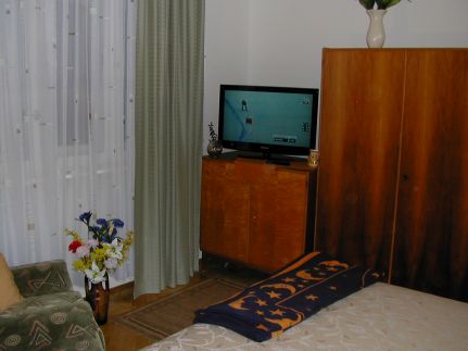 Rózsa Apartman11