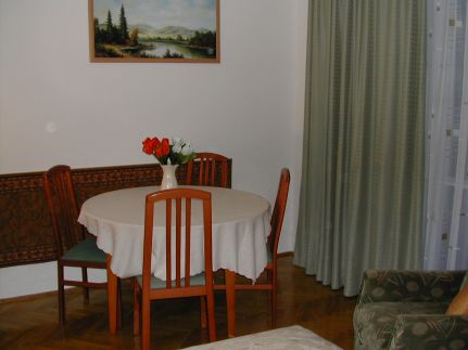 Rózsa Apartman12