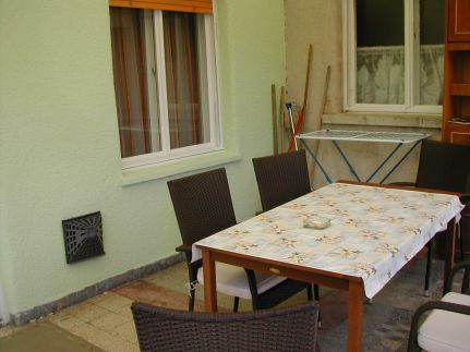 Rózsa Apartman4