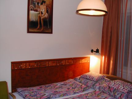 Rózsa Apartman6